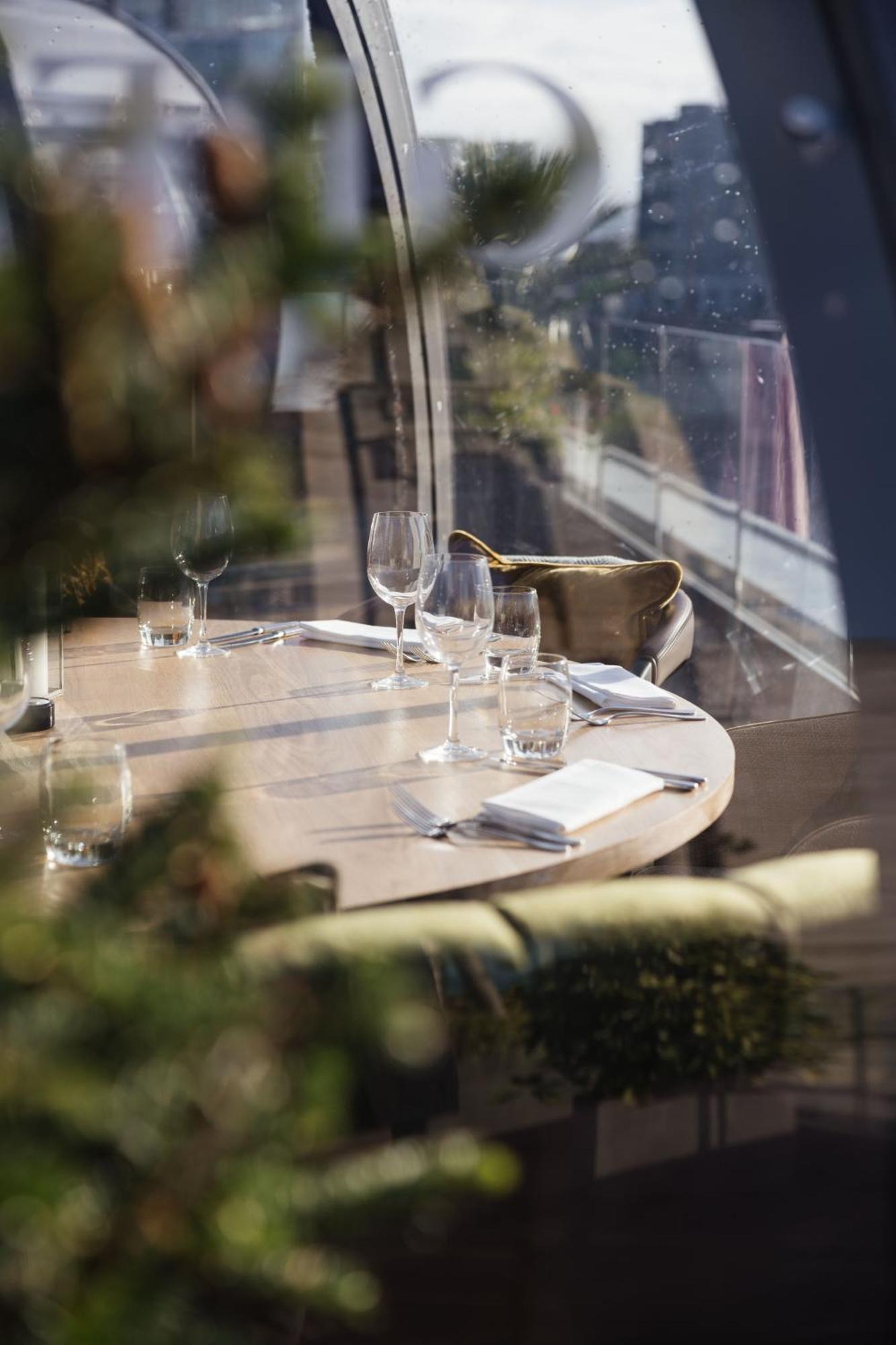 Montcalm Royal House, 5* Londen